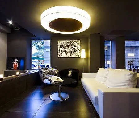 54 Barceloneta Barcelona