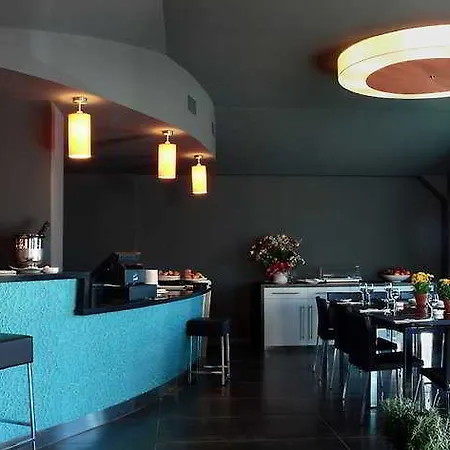 Hotell 54 Barceloneta 3*