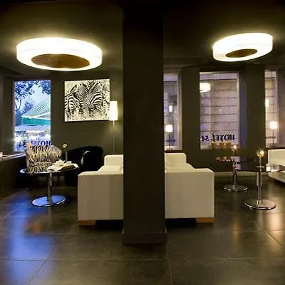 54 Barceloneta Hotell 3*