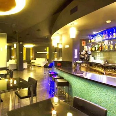 Hotel 54 Barceloneta