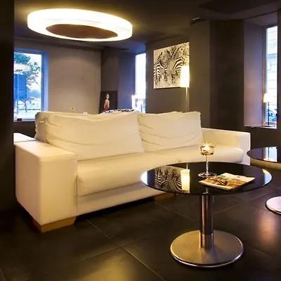 54 Barceloneta Hotell