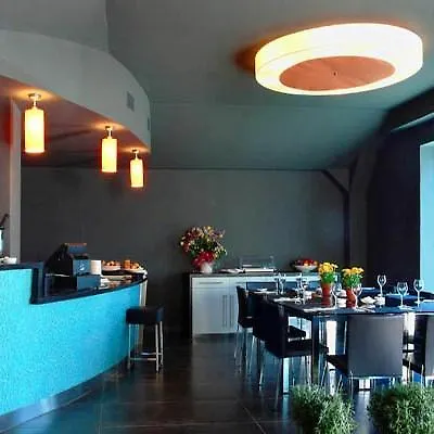 Hotel 54 Barceloneta 3*