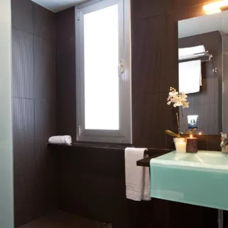 Hotell 54 Barceloneta