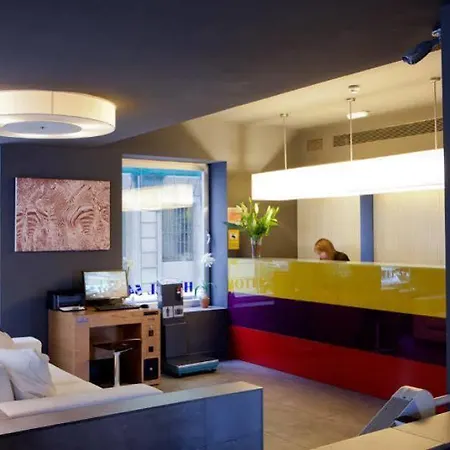 54 Barceloneta 3* Βαρκελώνη