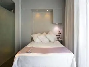 54 Barceloneta Hotell 3*