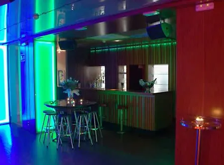 54 Barceloneta Hotell Barcelona