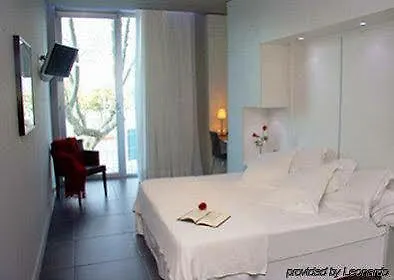 54 Barceloneta Hotell 3*
