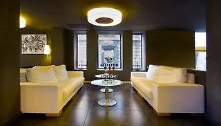 Hotel 54 Barceloneta Barcelona