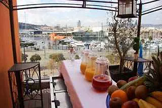 54 Barceloneta 3* Barcelona