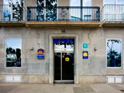 54 Barceloneta 3* Barcelona