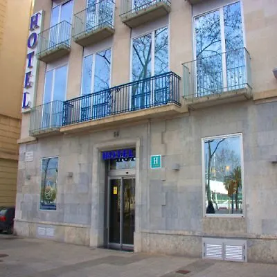 54 Barceloneta 3* Barcelona