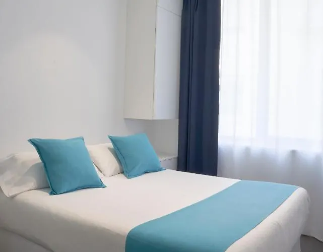 54 Barceloneta Hotel Barcelona