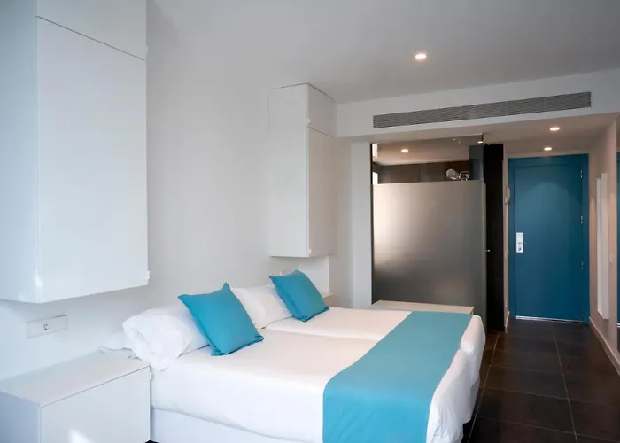 54 Barceloneta Hotel