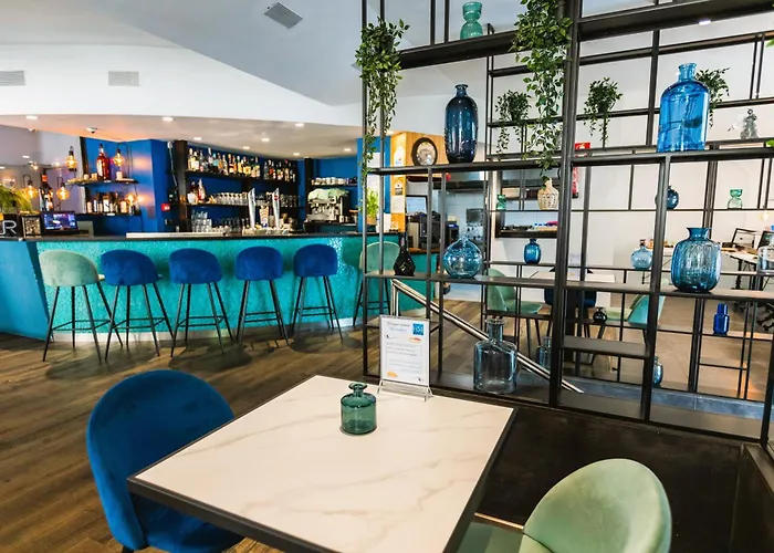 54 Barceloneta 3* Barcelona