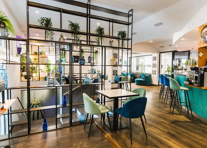 54 Barceloneta 3* Barcelona