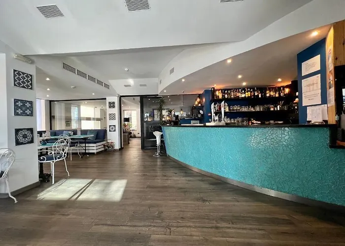 Hotel 54 Barceloneta Barcelona