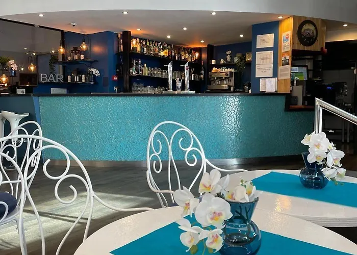 54 Barceloneta Hotel