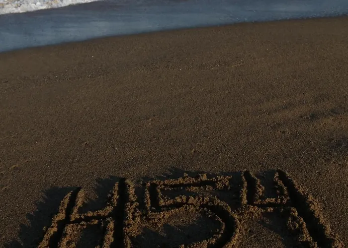 54 Barceloneta Hotel