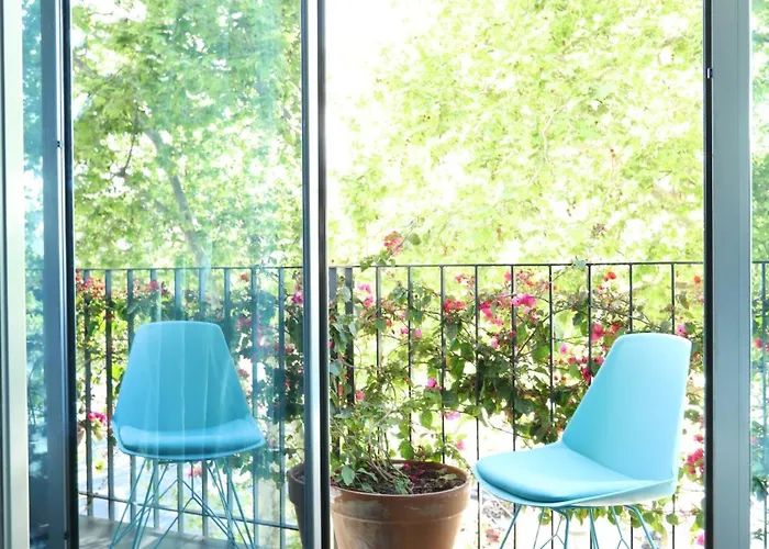 54 Barceloneta 3* Barcelona