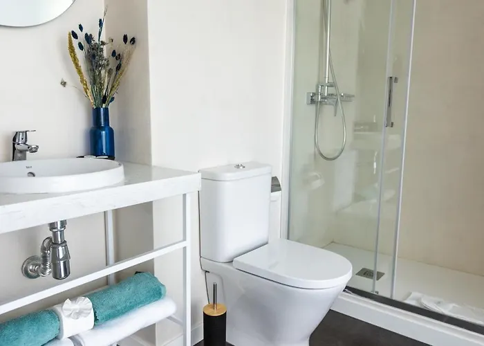 54 Barceloneta 3* Barcelona