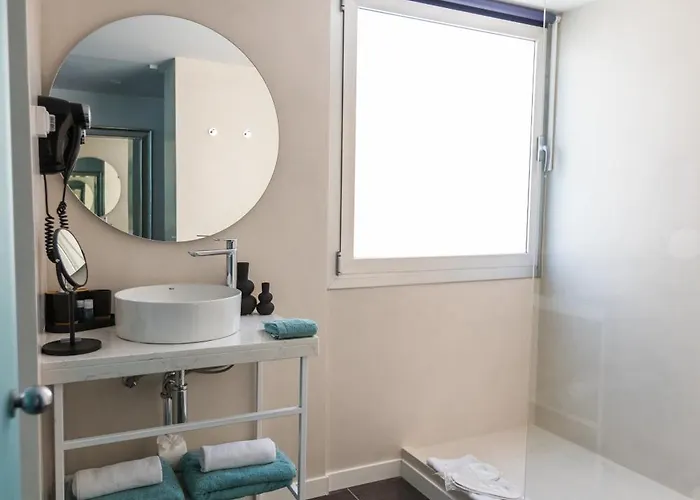 Hotel 54 Barceloneta