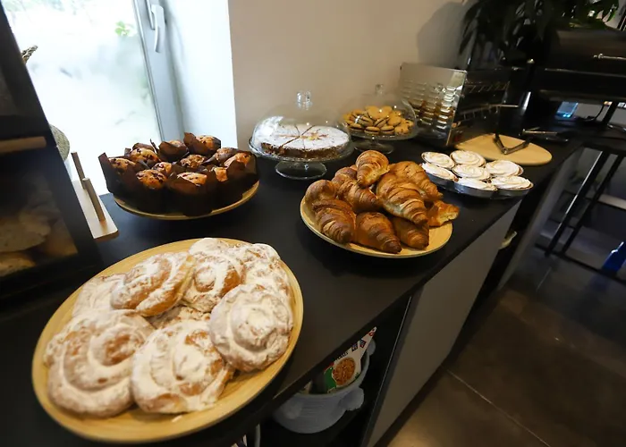 54 Barceloneta Hotel 3*