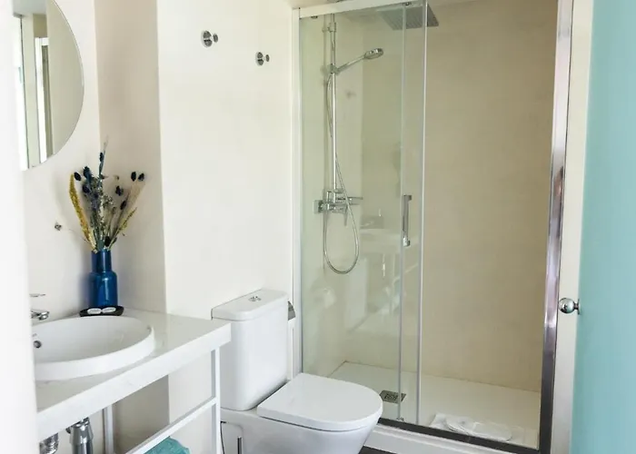 Hotel 54 Barceloneta 3*