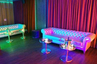 54 Barceloneta Barcelona