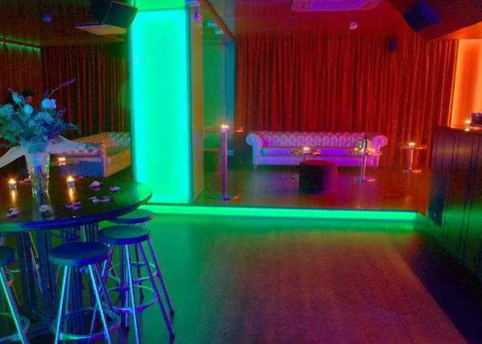 54 Barceloneta Hotel 3*