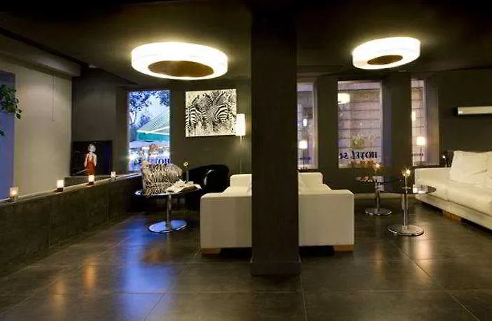 54 Barceloneta 3* Barcelona