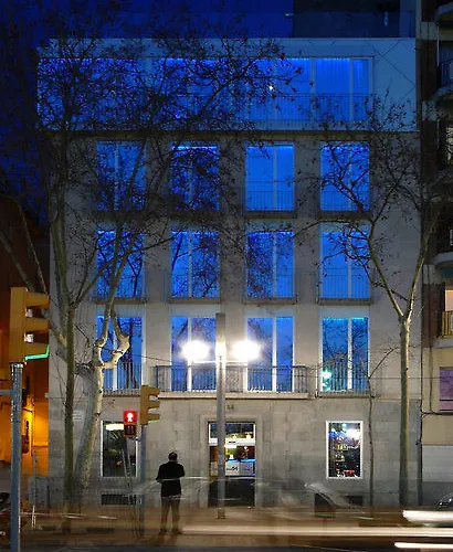 Hotel 54 Barceloneta Barcelona