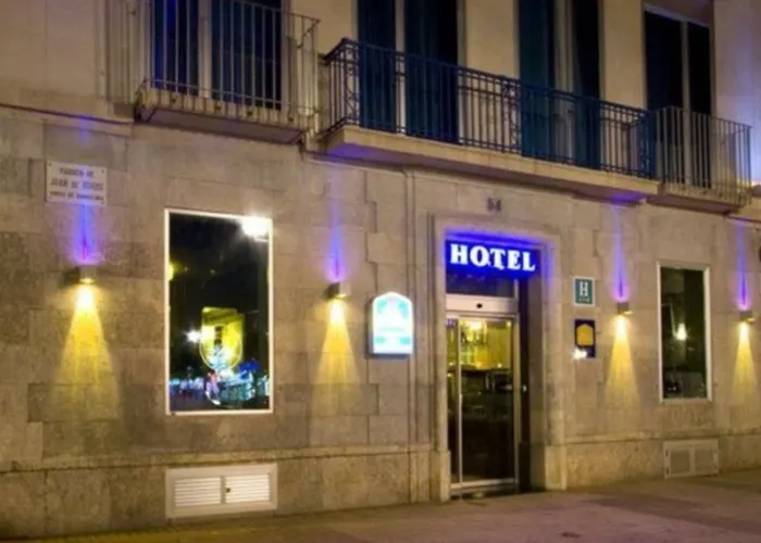 54 Barceloneta Hotel