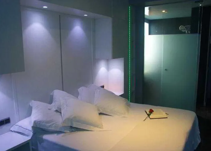 54 Barceloneta 3* Barcelona