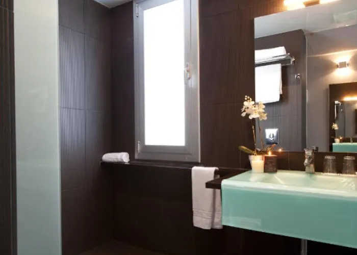 Hotel 54 Barceloneta