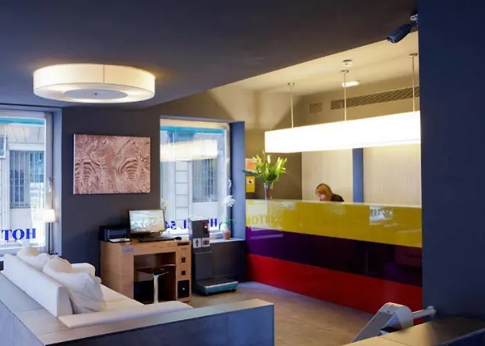 54 Barceloneta 3* Barcelona