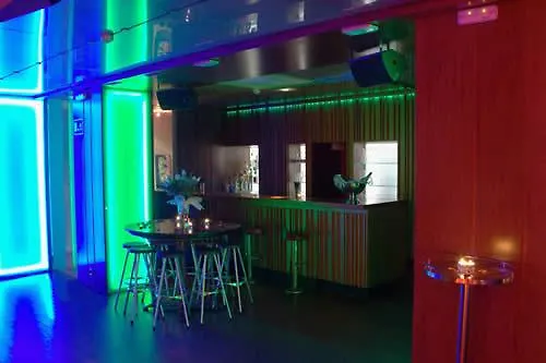 54 Barceloneta Hotel Barcelona