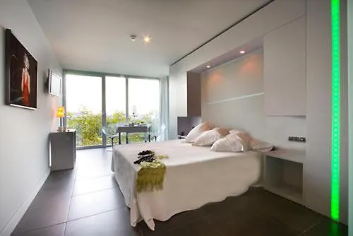 Hotel 54 Barceloneta Barcelona