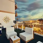54 Barceloneta Hotel Barcelona