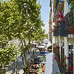54 Barceloneta 3* Barcelona