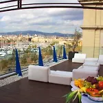 Hotel 54 Barceloneta Barcelona