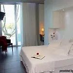 54 Barceloneta Hotel 3*