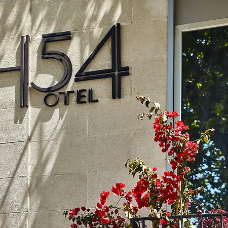 54 Barceloneta Hotel Barcelone