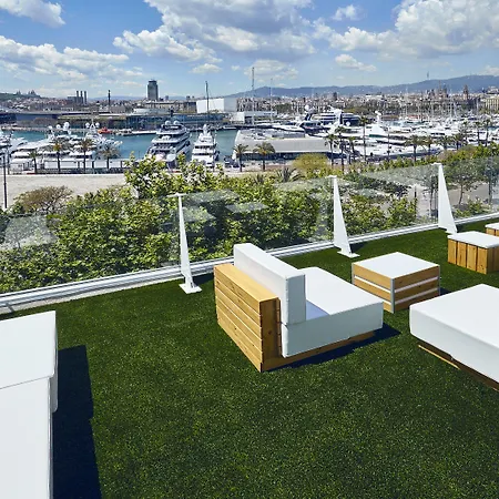 54 Barceloneta