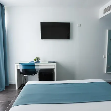 54 Barceloneta 3* Βαρκελώνη
