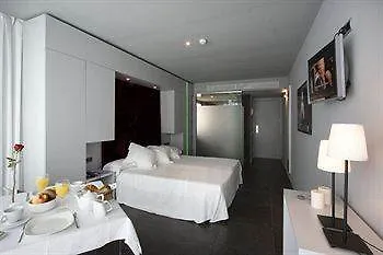 54 Barceloneta Hotel Barcelone