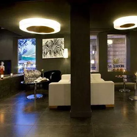 54 Barceloneta 3* Barcelone