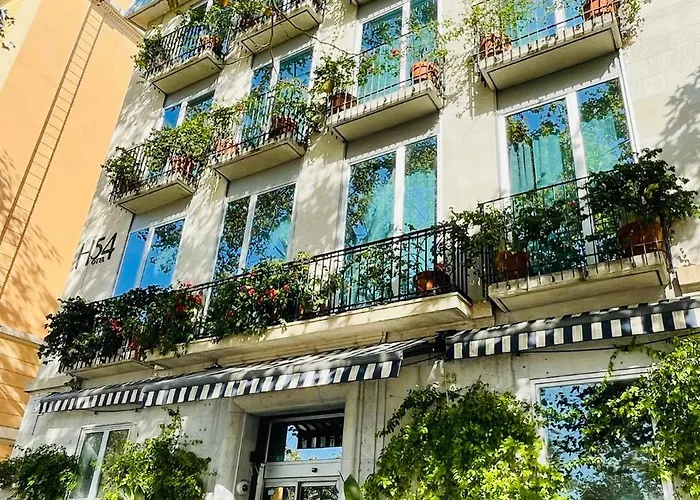 54 Barceloneta 3*