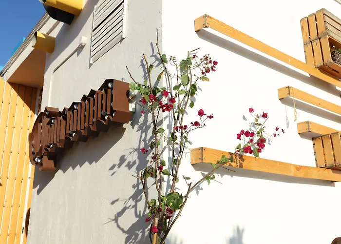 54 Barceloneta 3* Βαρκελώνη