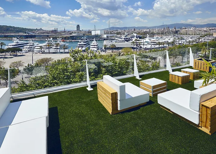 54 Barceloneta