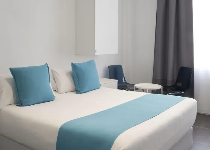 54 Barceloneta Ξενοδοχείο 3*
